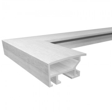 1 profile 3 d aluline