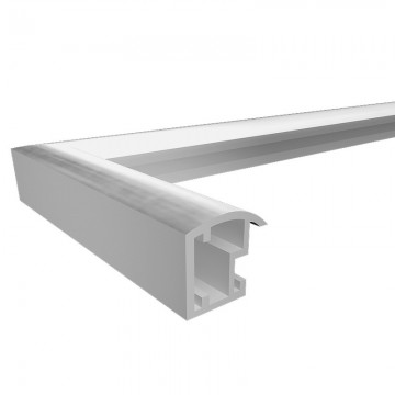 118 profile 3d trendstyle