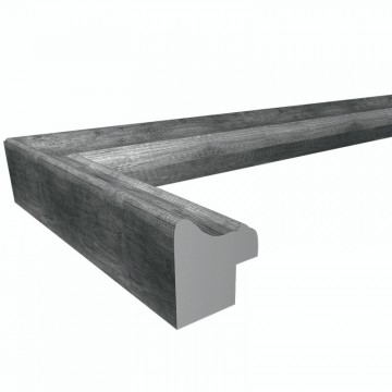 24 profil 3 d nd bench