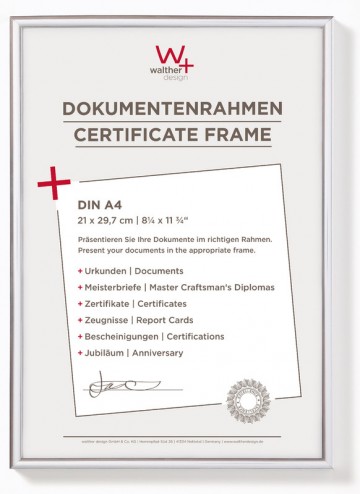 Kv130 s certificate